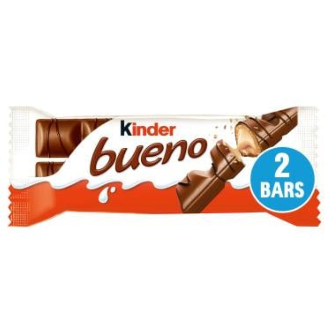 KINDER BUENO T2